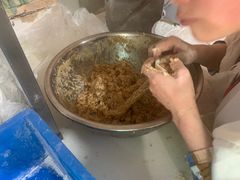-笑云开汤包店(网巾市店)