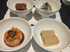 -南京景枫万豪酒店·万豪中餐厅