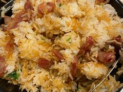 皇上皇煲仔饭-煲王粤菜餐厅(中侨中心店)