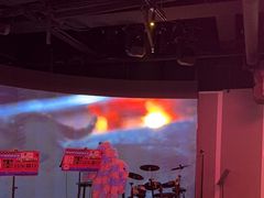 -粉墨特色菜·烧烤音乐酒馆