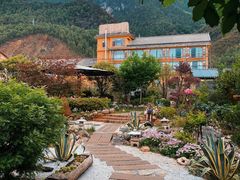-丽江泸沽湖景区