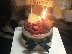 -EnergyCake蛋糕理想国