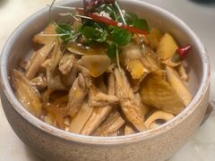 盐商椒麻鸡-锦府盐帮·李宅(领展购物广场中关村店)