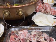 -木萨火锅店(开鲁路店)