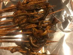 -晓靖轩烧烤(沙河风情店)