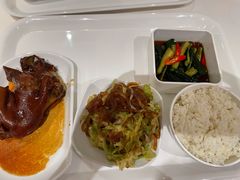 -阿那亚第六食堂(文创街区店)
