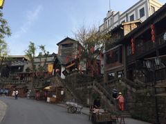 -两江国际影视城
