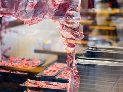 -皇牛鲜生·牛爱牛鲜牛肉自选火锅(晋吉北路店)