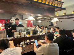 -哥哥の深夜食堂(红松东路店)