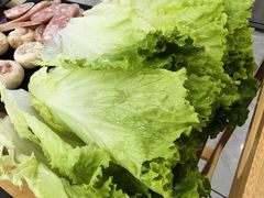-随意石板烧(大理古城店)