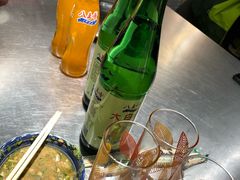 -胡同泥炉烤肉(总店)