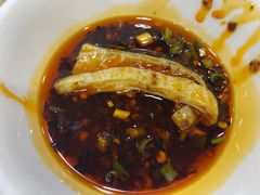-天一沾水肥肠(科园一街店)