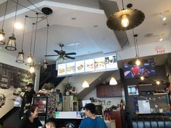 -标记Jane's kitchen(平桥直街店)