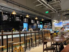 -Sunflour(来福士店)