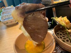 -温野菜涮涮锅(曲江大悦城店)