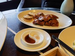 -杭州西子湖四季酒店·金沙厅