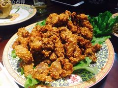 -烤肉季饭庄