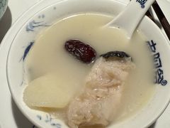 -老阿爸鲜鱼土菜(独墅湖店)