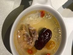 原味汽锅鸡-云海肴·汽锅鸡·云南菜(天山百盛优客店)