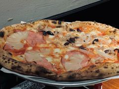 -FABIO’S费比欧披萨餐厅