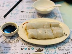-点点心点心专门店(旺角店)