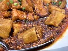 -福来齐·鲁菜海鲜·渔家菜(朝阳街分店)