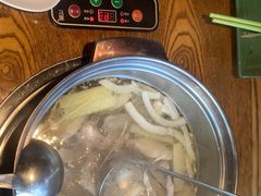 -芭缇沁园椰子鸡(中航紫金新天地店)