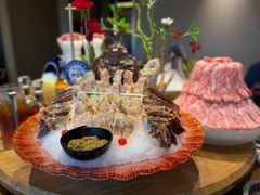 -尚海豆捞(乐虹坊店)