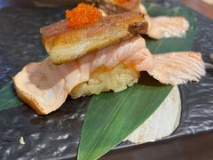 -阿吾罗日本料理(K11艺术中心店)