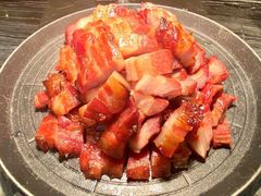 -盛宴标帜西餐厅龙虾.鲍鱼•牛排(重庆喜来登大酒店)