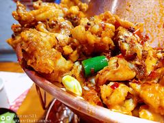 -炉小二铜锅牛蛙•川湘菜(三里屯店)