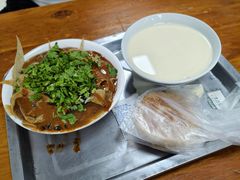 -正味斋锅巴菜(西北角店)