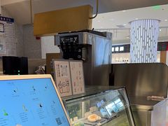 -喜茶(南京仙林金鹰店)