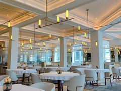 大堂-Jean Georges