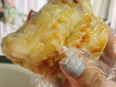 -木子木水日式烫面包(世界城光谷店)