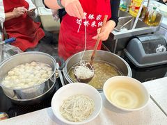 -老滕家过桥米线(金鱼胡同店)