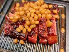 -大树餐厅(环球港店)