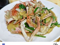 -阳江餐厅·30年老字号·粤菜海鲜大排档