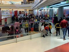 -冠军冰场CHAMPION RINK(苏州中心商场店)