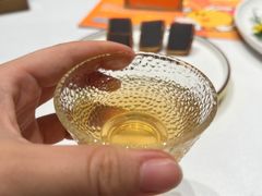 茉莉花茶-好友缘酒家(会展中心店)