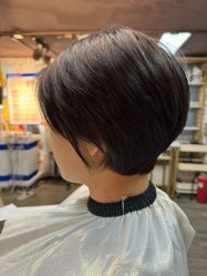 -T.1 hair salon烫染接发