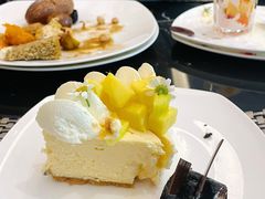 梦龙卷-东海朗廷酒店秀·Silk自助餐厅