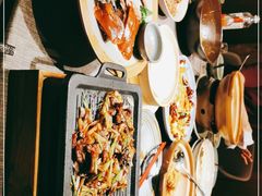 -青年公社烤鸭(熙悦天街店)