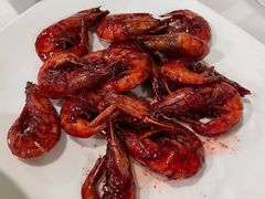 -翠亭酒家(山西南路店)