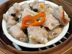 -香港蓮香樓(中環店)