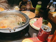 -牛New寿喜烧(金茂览秀城店)