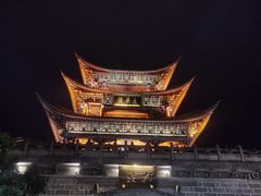 -大理古城
