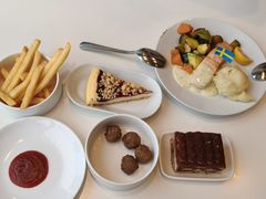 -宜家·瑞典风味餐厅(城际路店)