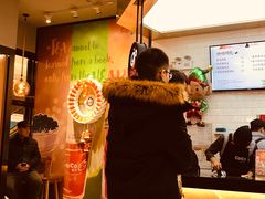-CoCo都可(合生汇店)