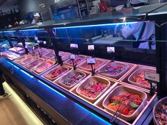 -盛江山自助料理(奥莱锦辉购物广场店)